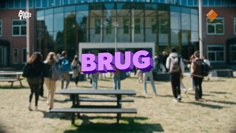 Brugklas